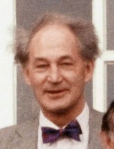 William Stanley Peart