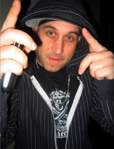 Marc Costanzo