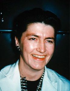 Mary S. Sherman