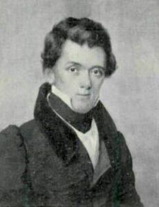 Edwin James (scientist)