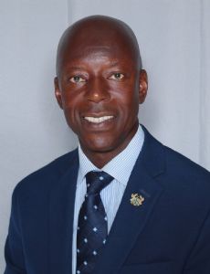 Peter Yaw Kwakye-Ackah