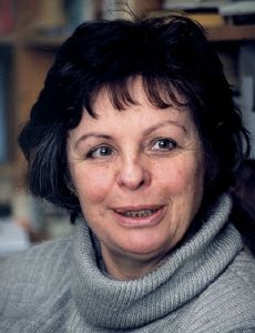 Zsuzsa Rakovszky