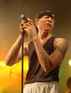Yellowman