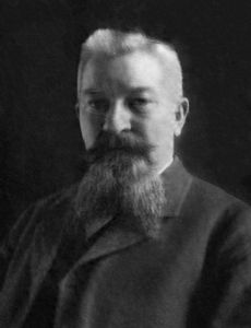 Filip Trybom