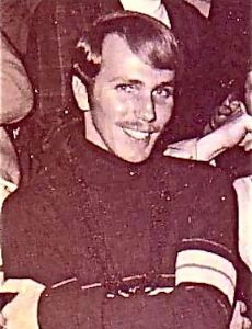 Kent Warner