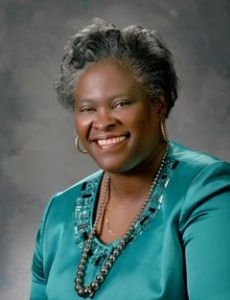 Sheryl Williams Stapleton