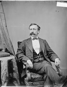 Henry W. Barry