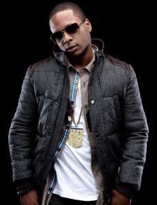 Young Chris