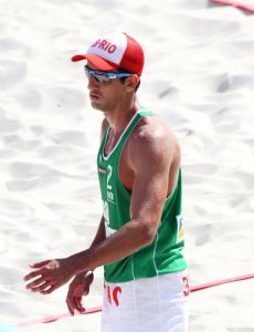 Pedro Cunha (volleyball)