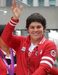 Martine Dugrenier
