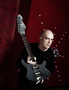 Devin Townsend
