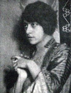 Erika Abels d'Albert