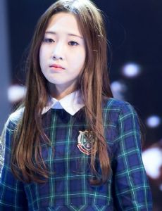 Yoo ji ae
