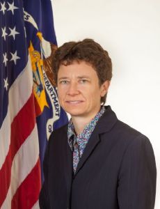 Jennifer Hunt
