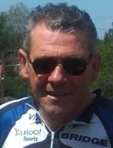 Bernard Richard (cyclist)
