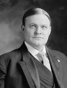 John W. Langley