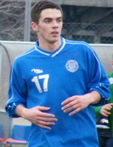 Zsolt Balázs