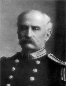 Francis M. Bunce