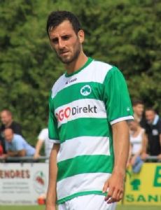 Mergim Mavraj