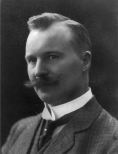 Gustaf Dalén