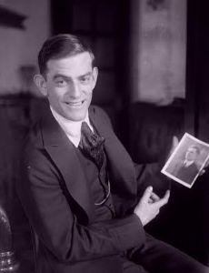 Al Bernard