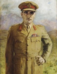 George Alan Vasey