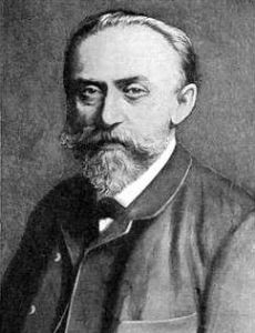 Ludwig Bamberger