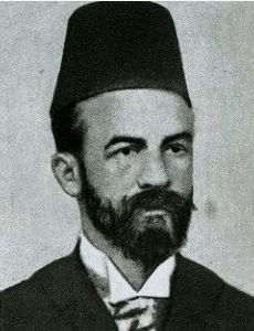 Ibrahim Starova