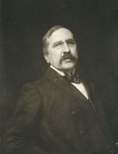 Gleeson White