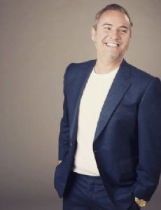 Nick Ede