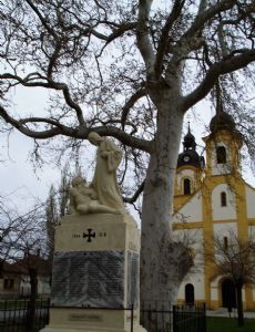 Rábapordány