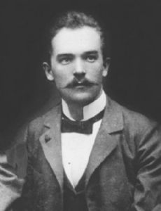 Jozef Gregor-Tajovský