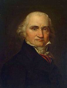 Jan Śniadecki