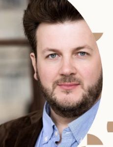 James Rutherford (baritone)