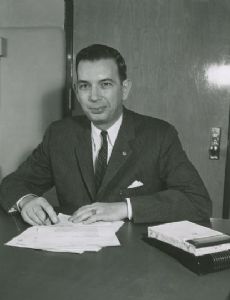 Walter M. Urbain