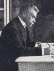 Fredrik Lilljekvist