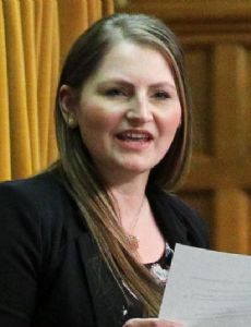 Rosemarie Falk