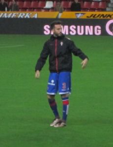 Álex Menéndez