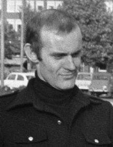 Tom Gilbey (designer)