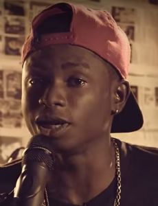 Lil Kesh