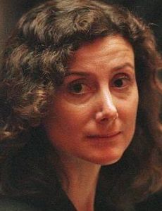 Susan Cummings (heiress)