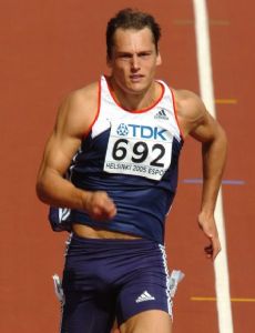 Benjamin Jensen