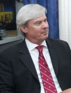 Nijaz Ibrulj