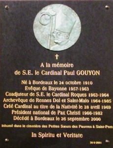 Paul Gouyon
