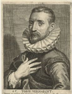 Tobias Verhaecht