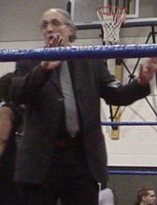 Bill Apter
