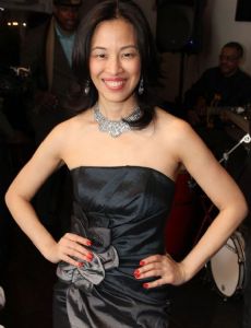 Lia Chang