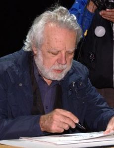 Sergio Staino