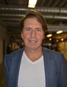 Jan Huokko