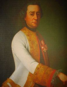 Josip Kazimir Drašković